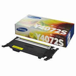 Toner HP CLT-Y4072S/ELS SU472A