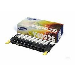 Toner HP CLT-Y4092S