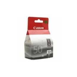 Tinta Canon PG-50 Black