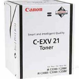 Toner Canon C-EXV21 Black