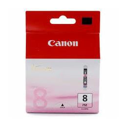 Tinta Canon CLI-8 Photo Magenta