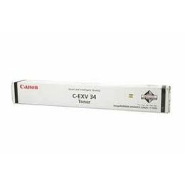 Toner Canon C-EXV34 Black