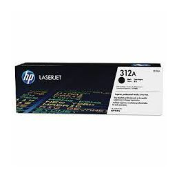 Toner HP CF380A 312A