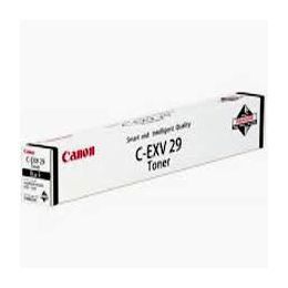 Toner Canon C-EXV29 Bk