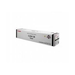 Toner Canon C-EXV 39