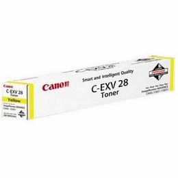 Toner CANON C-EXV28 Yellow