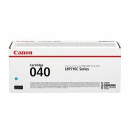 Toner Canon CRG-040C cyan