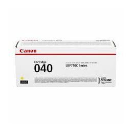 Toner Canon CRG-040Y yellow