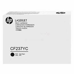 Toner HP CF237YC