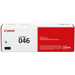 Toner Canon CRG-046 cyan