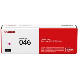 Toner Canon CRG-046 magenta