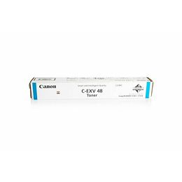 Toner Canon C-EXV48 Cyan