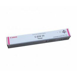 Toner Canon C-EXV31 Magenta