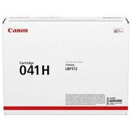 Toner Canon CRG-041H BK black