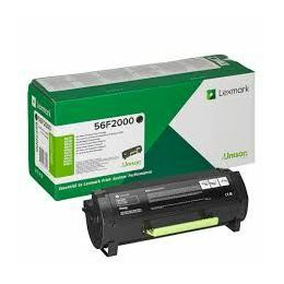 Toner Lexmark MS/MX32x/42x/52x/62x za 6.000 str.