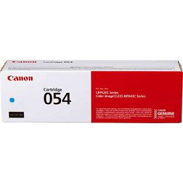 Toner Canon CRG-054 cyan