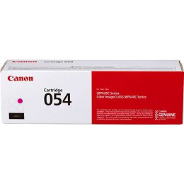 Toner Canon CRG-054 magenta