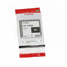 Tinta Canon PFI-120 Black