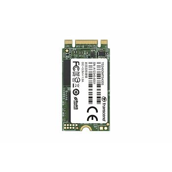 SSD 240GB TS MTS420S M.2 2242 SATA