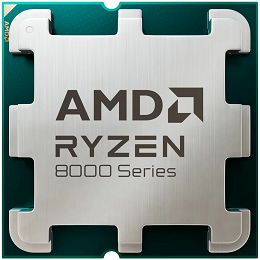 AMD CPU Desktop Ryzen 9 16/32T 9950X (4.3GHz/5.7GHz,80MB,170W,AM5) tray, with Radeon Graphics