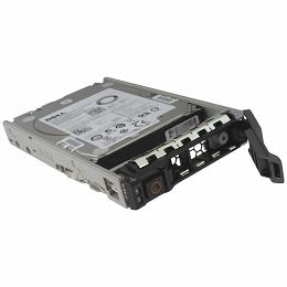 DELL EMC 2TB 7.2K RPM SATA 6Gbps 512n 3.5in Cabled Hard Drive, CK