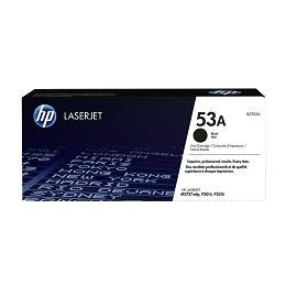 Toner HP Q7553A P2015 black 53A