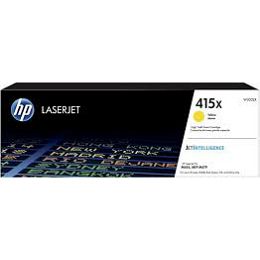 Toner HP W2032X CLJ PRO M454/M479 yellow 415X