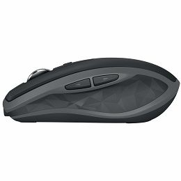 LOGITECH MX Anywhere 2S Bluetooth Mouse - GRAPHITE