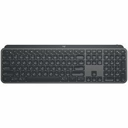 LOGITECH MX Keys S Bluetooth Combo - GRAPHITE - US INTL