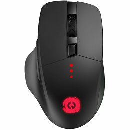 CANYON mouse Crusader GMW-13 RGB 7buttons Wireless Black