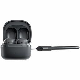 CANYON headset OnGo 4 mini TWS Gray