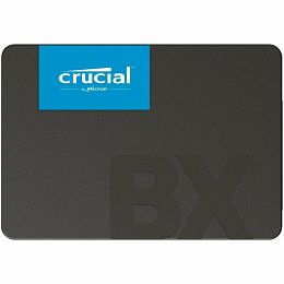 Crucial BX500 4000GB SATA 2.5 inch SSD, EAN: 649528939593
