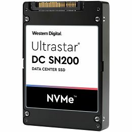 SSD Server WD/HGST ULTRASTAR DC SN200 (SFF 1920GB PCIe MLC RI 15NM) SKU: 0TS1355