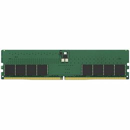 Kingston DRAM Desktop PC 48GB DDR5 5600MT/s Module EAN: 740617336757