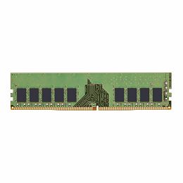 Kingston DRAM 32GB 3200MT/s DDR4 ECC CL22 DIMM 2Rx8 Hynix C EAN: 740617325287