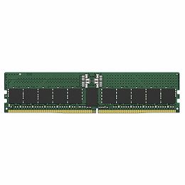 32GB 4800MT/s DDR5 ECC Reg CL40 DIMM 1Rx4 Hynix A Renesas