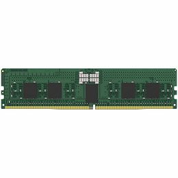 Kingston 16GB 5600MT/s DDR5 ECC Reg CL46 DIMM 1Rx8 Hynix A Renesas, EAN: 740617337228