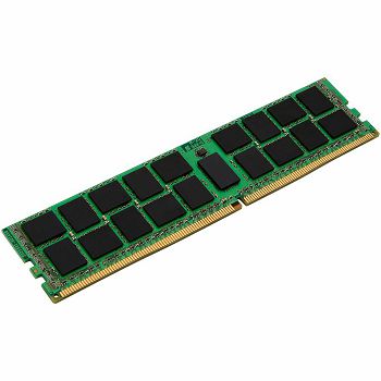 Kingston DRAM Server Memory 8GB DDR4-2666MHz Reg ECC Single Rank Module, EAN: 740617273533