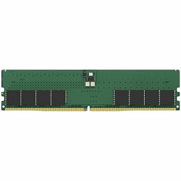 Kingston DRAM 32GB 5600MT/s DDR5 Non-ECC CL46 DIMM 2Rx8 EAN: 740617332865