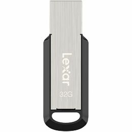 Lexar® JumpDrive® M400 32GB USB 3.0 Flash Drive,up to 130MB/s, EAN: 843367121045