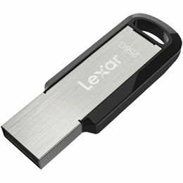 Lexar® 256GB JumpDrive® M400 USB 3.0 Flash Drive, up to 150MB/s, EAN: 843367128075