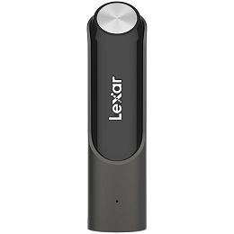 LEXAR 128GB JumpDrive P30 USB 3.2 Gen 1 Flash Drive, up to 450MB/s read and 420MB/s write