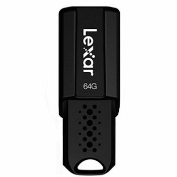 LEXAR 64 GB JumpDrive S80 USB 3.1 Flash Drive, up to 150MB/s read and 60MB/s write EAN: 843367120161