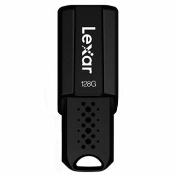 LEXAR 128 GB JumpDrive S80 USB 3.1 Flash Drive, up to 150MB/s read and 60MB/s write EAN: 843367120185