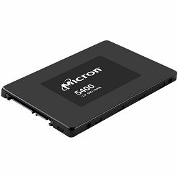 MICRON 5400 PRO 1920GB SATA 2.5 (7mm) Non-SED SSD [Single Pack]