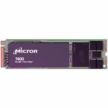 Micron 7400 PRO 480GB M.2 Non-SED