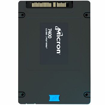 Micron 7400 PRO 1920GB U.3 Non-SED