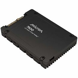 Micron 7500 PRO 3840GB U.3 (15mm) TCG-Opal Enterprise SSD [Single Pack], EAN: 649528941145