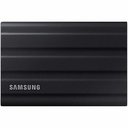 Samsung extern� SSD T7 Shield 1 TB �ierny