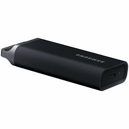 Samsung 2TB Portable SSD T5 EVO USB 3.2 Gen 1